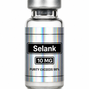 Selank 10MG