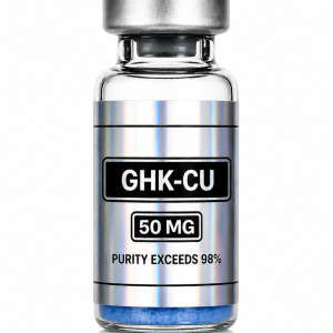 GHK-CU 50MG